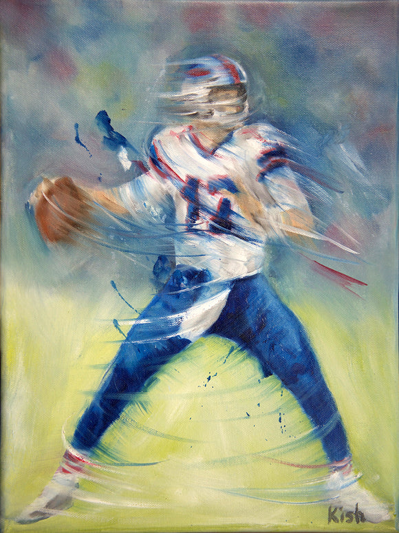 Josh Allen
