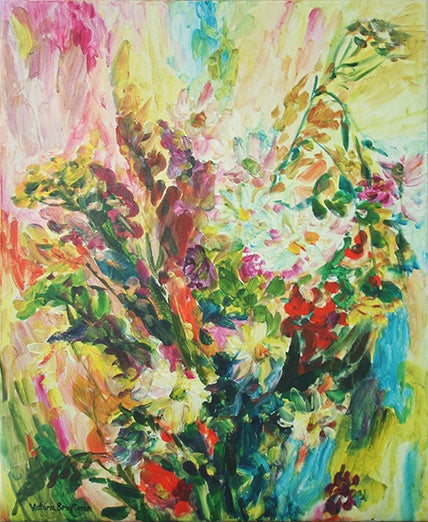 Summer Bouquet