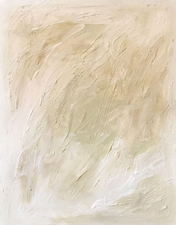 Serenity (1 of 3 paintings)