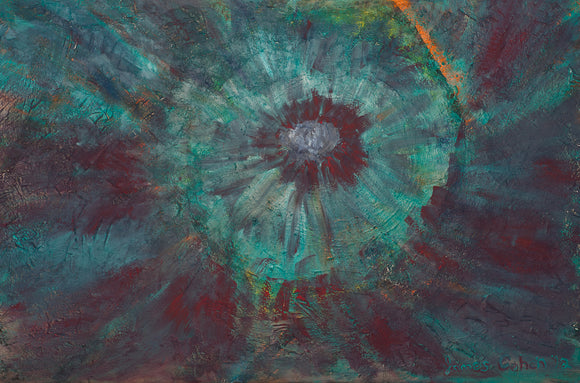 The Flower and the Sun