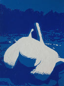 LADY IN A WHITE HAT NR. 4-1
