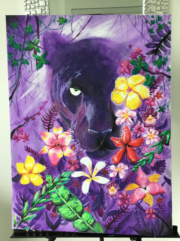 Black Panther