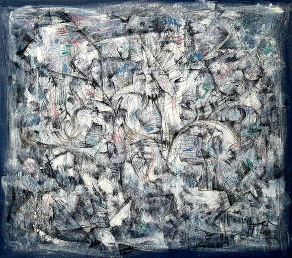 The Battle