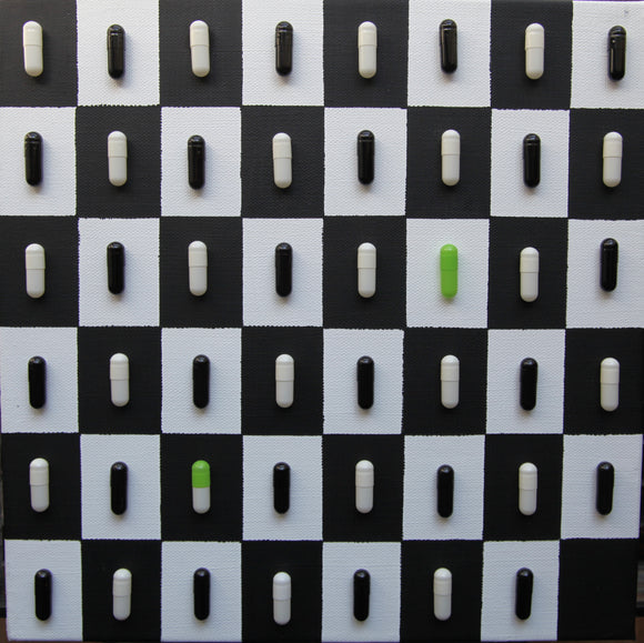 Social Distancing