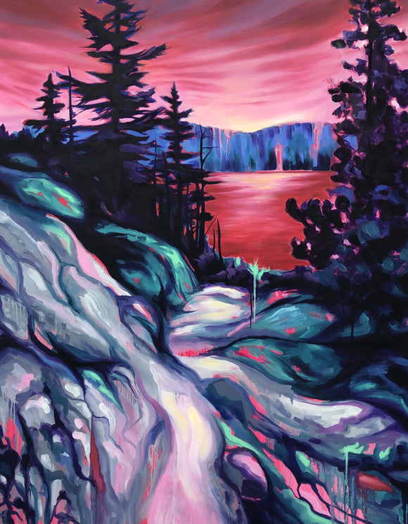 Coastal Trail