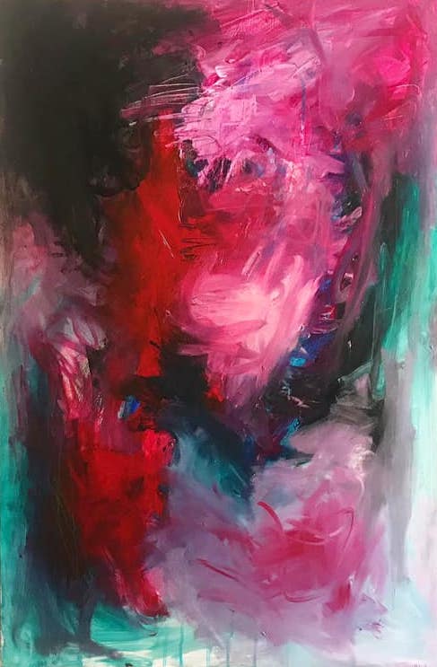 The Space in-between