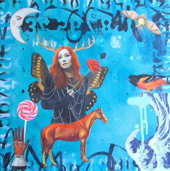 Night of the Hunters (Tori Amos)