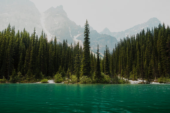 Banff - 1