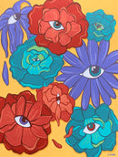 Summer Gaze-1