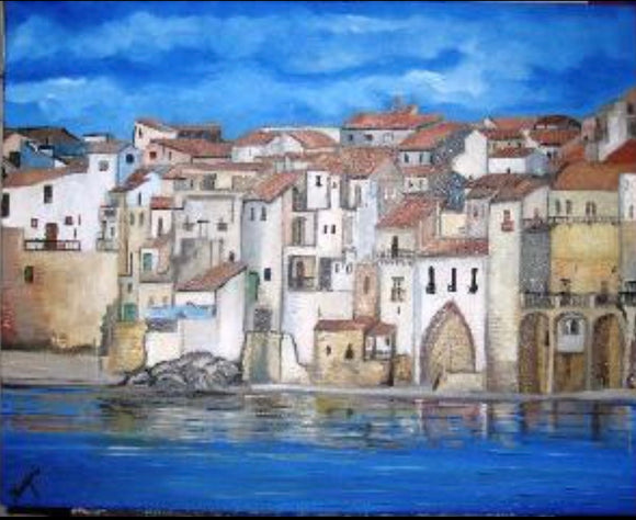 Always on my mind:Cefalu