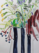 Don Valley Wildflowers Study-1