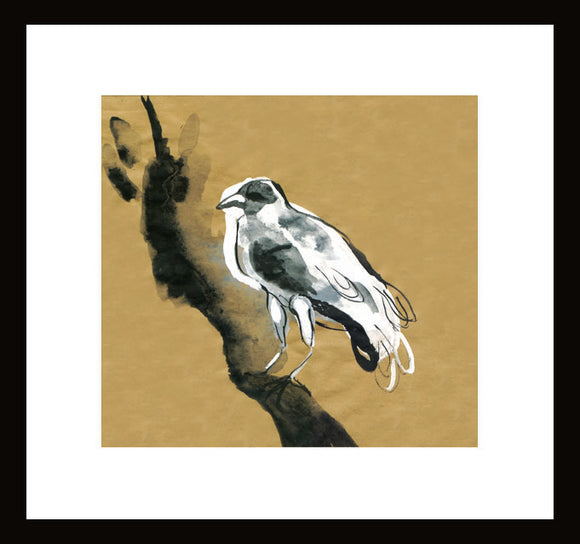 The Conference of the Birds 1