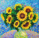 Summer Blooms-1