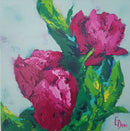 My Tulips #1-1