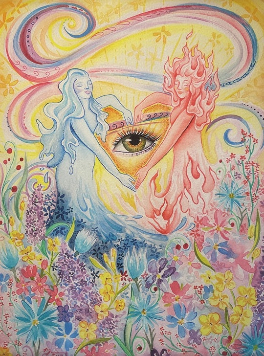 Elemental Wisdom