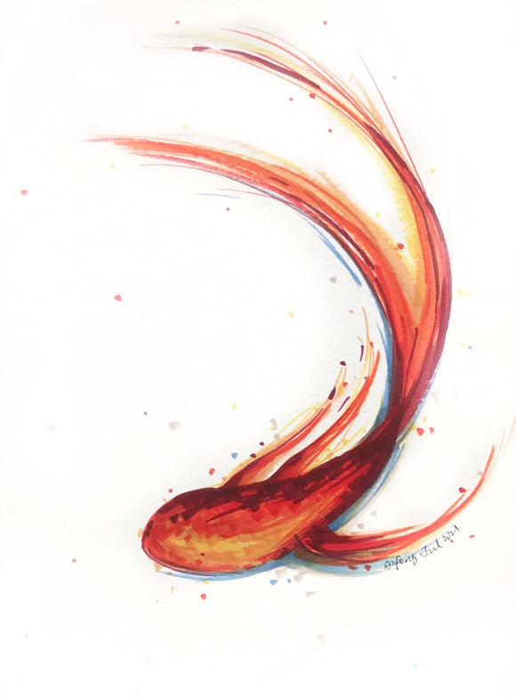 Goldfish
