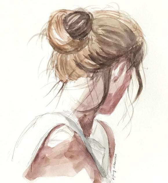 Shy
