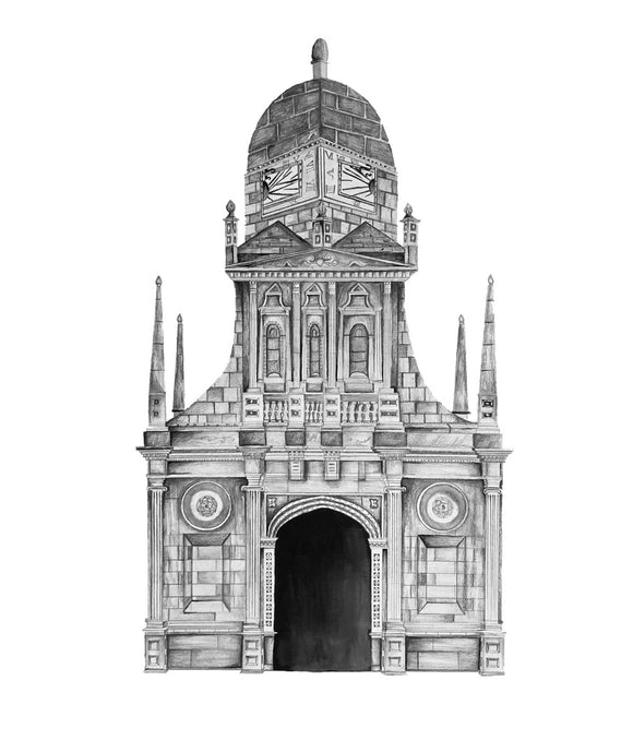 Gonville and Caius College