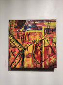 Red city-2