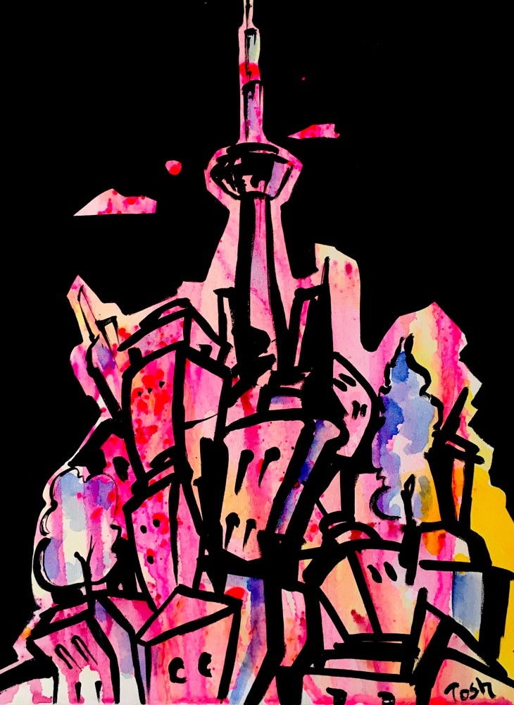 Stack | helloart