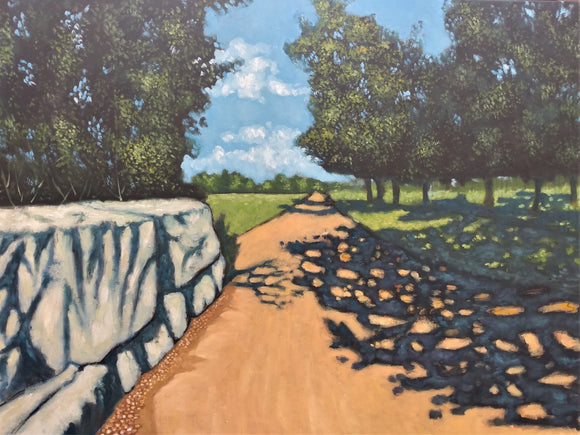 Rocks - Fallingdale Park (Brampton) - 2021