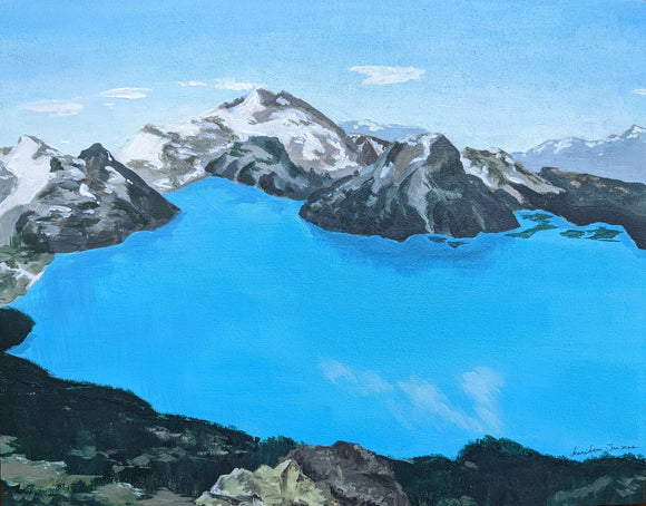 Garibaldi