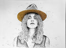 Marta The Cowgirl-1