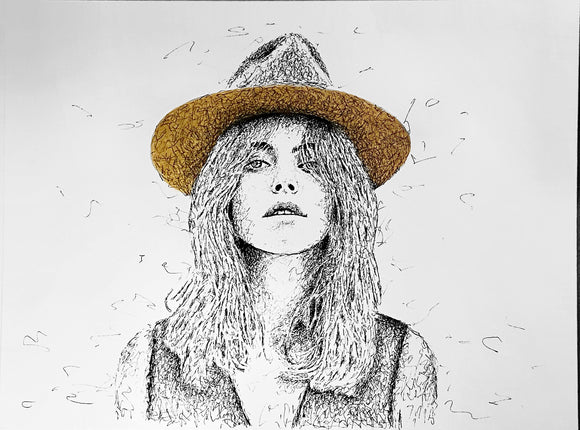 Marta The Cowgirl