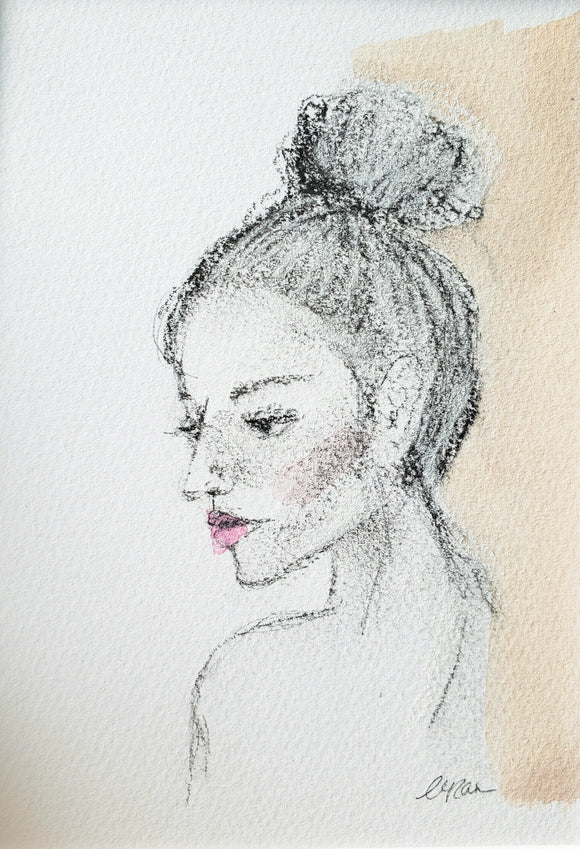 What Are You Thinking?