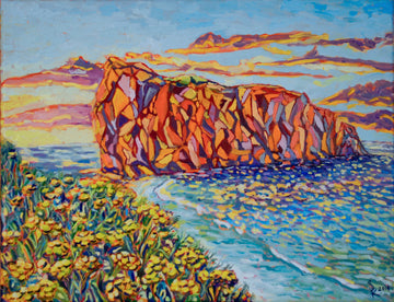 Rocher Percé