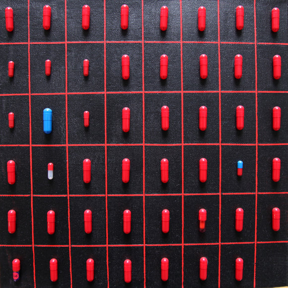 Conformity / A Strange Condition
