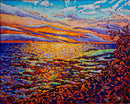 Sunset at Lobster Cove Head-1