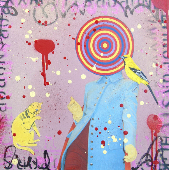 Wednesday's Children