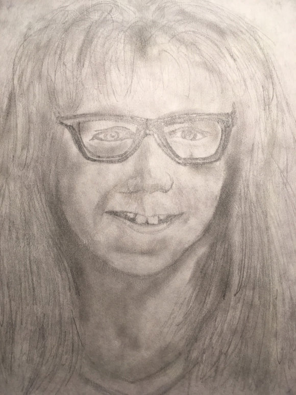 Garth Algar