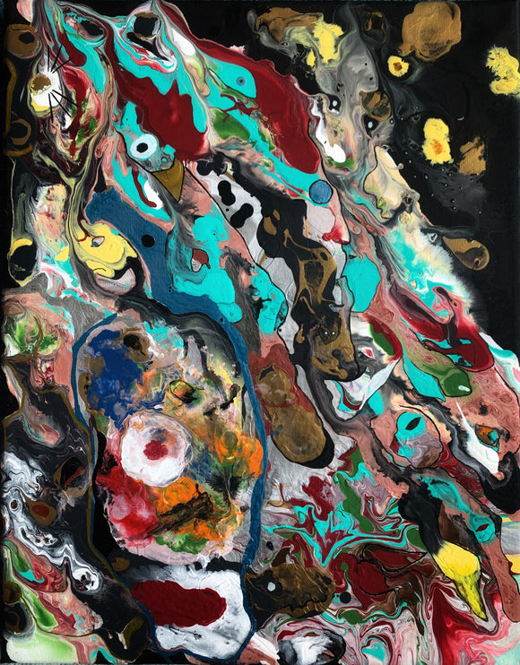 Meaning in the chaos