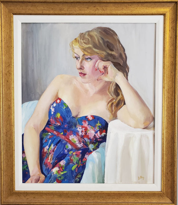 The Dress