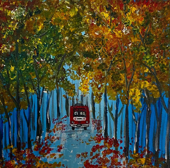 The Journey