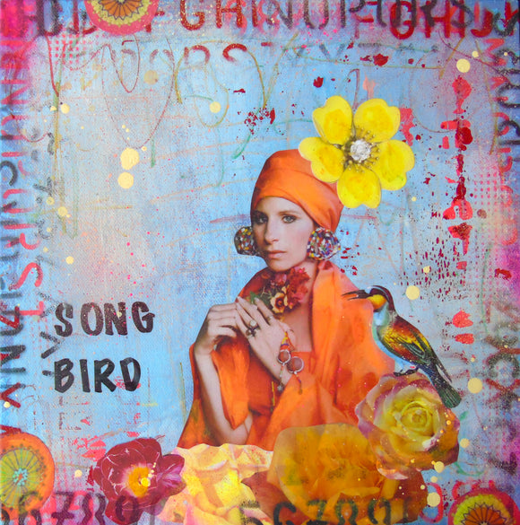 Song Bird