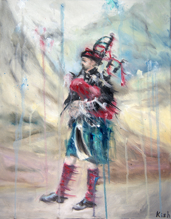Highlands Piper