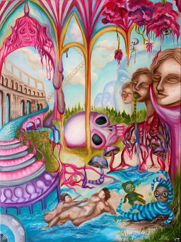 Dreamland