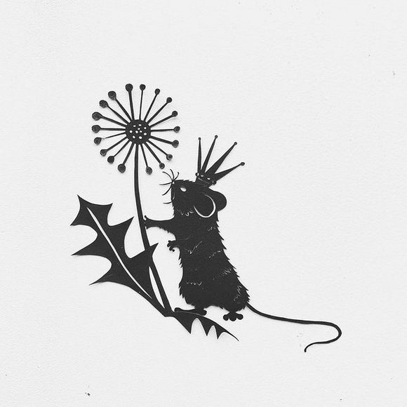 Princess Mouse
