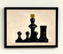 King Rook 4Pawns-2