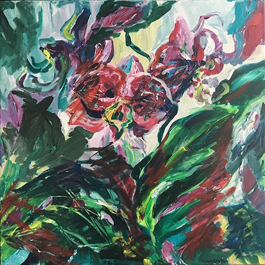 Orchid