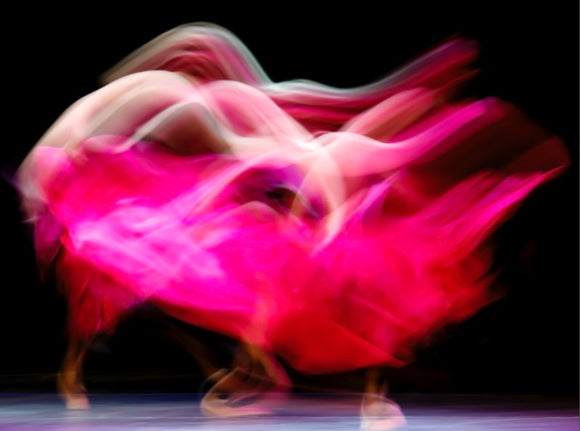 Dancer