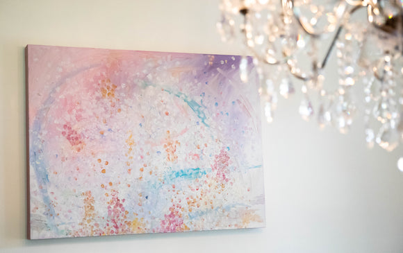 Untitled (in pink)