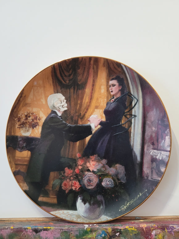 Til' Death Do Us Part