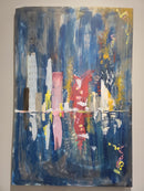 Abstract city-2