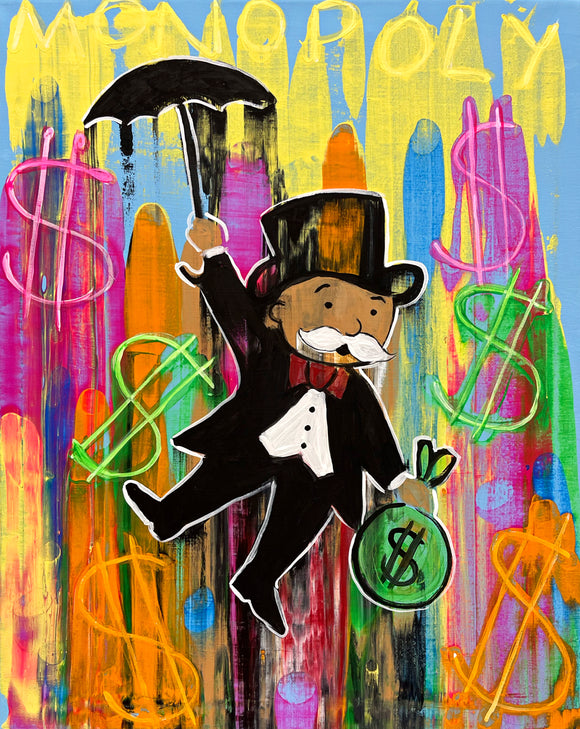 Monopoly