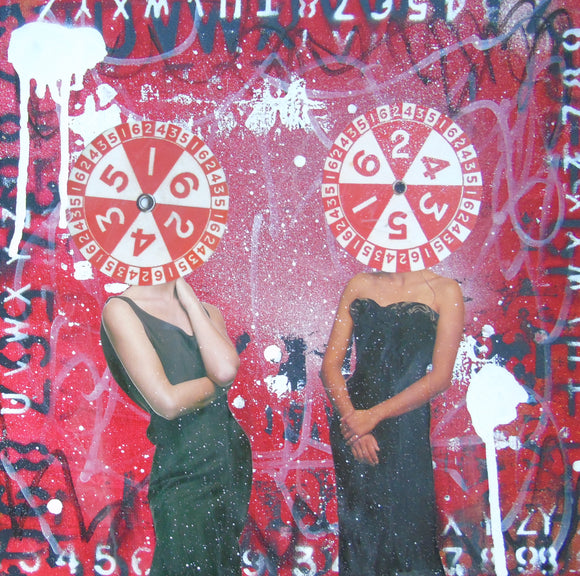 Carnival Twins