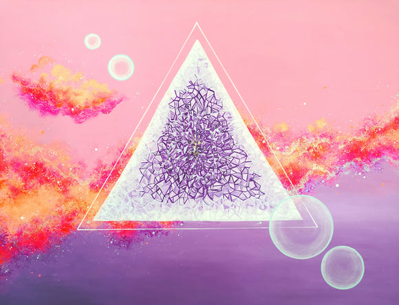 Pink Dreams